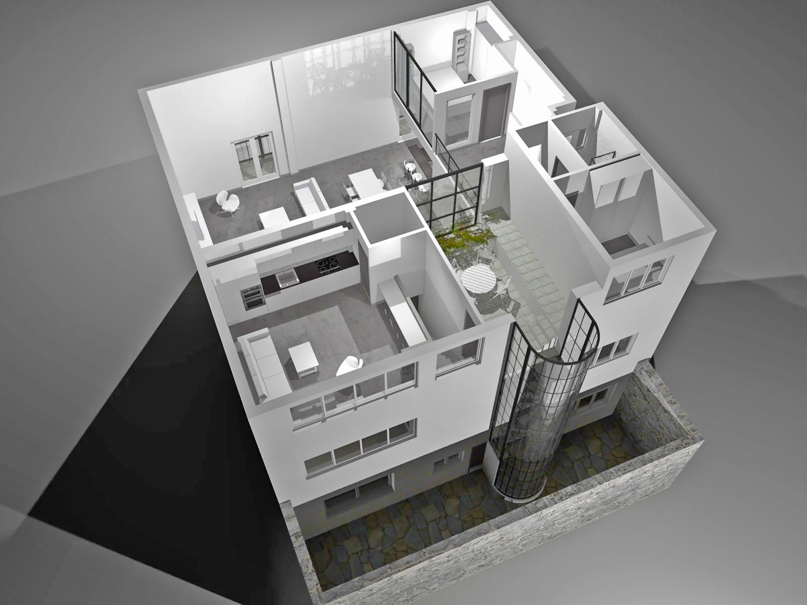 Under Construction
