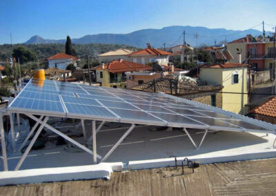 Photovoltaic Installations