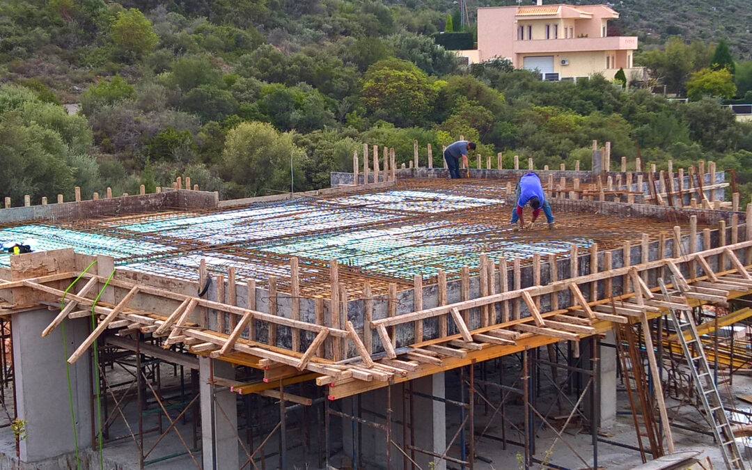 Κατασκευές